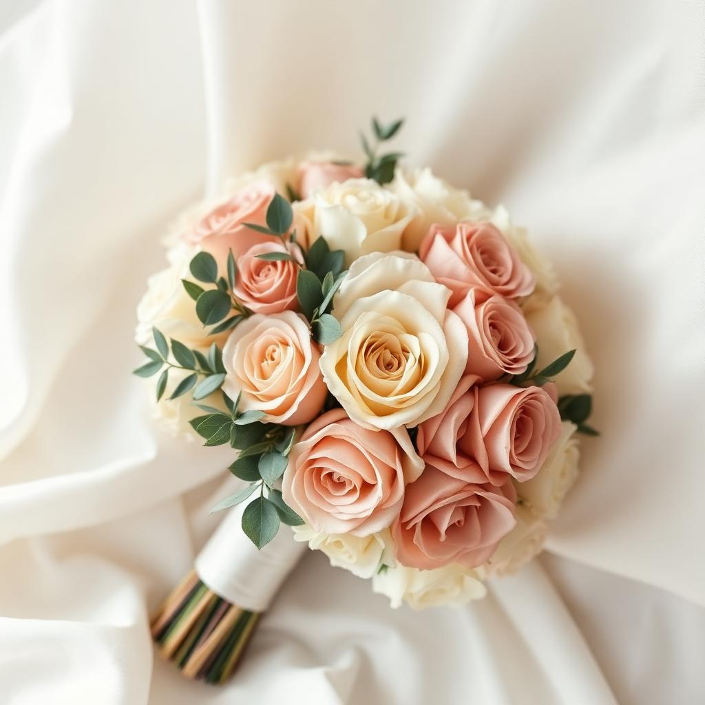 Wedding day photograph 2